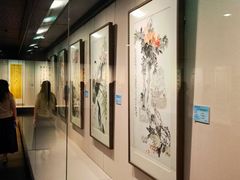-江苏省美术馆(长江路新馆)