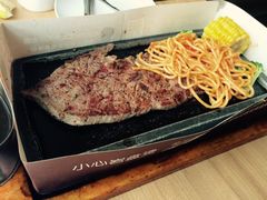 -必胜客(吾悦国际广场店)