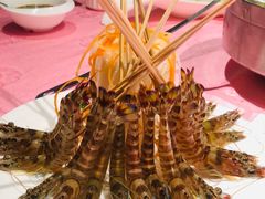 -龙鲜会·澳门生鲜火锅(诚品店)