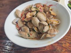 -小丫头餐厅·江浙菜·烧烤(灵隐店)