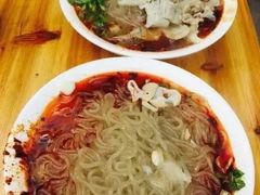 -甘记肥肠粉(马鞍北路店)
