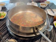 -老船舫·现做活鲜鱼馆(东郊记忆店)
