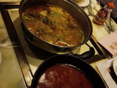 -皇室假期美食水疗会(春风路店)