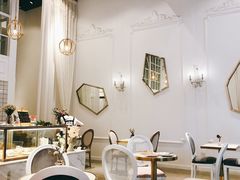大堂-Meet patisserie