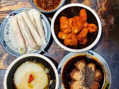 -太平张醪糟(西街直营店)