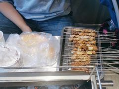 -鲁C·尚小炉·淄博烧烤(市北店)