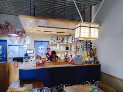 -活鳗饭·鹅肝范儿(高碑店店)