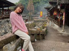 -林坑古村落