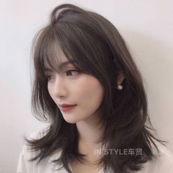 -INSTYLE造型·明星店