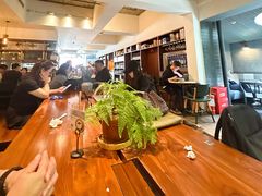 -BAKER&SPICE(安福路店)