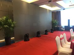 -长春国际会展中心大饭店