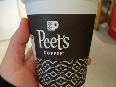 -Peet's Coffee皮爷咖啡(豫园店)