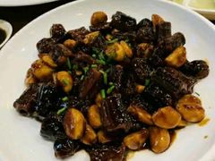 红烧鳝筒-醉香园(长江北路店)