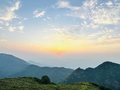 -妙峰山风景名胜区