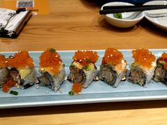 -Tuna maki寿司(园区永旺店)