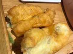 葱花大油条-头壹号 大油条·老长沙盖码饭(北辰店)