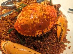 -喜记避风塘炒辣蟹(旗舰店)