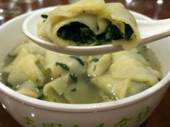 -大明寺素食坊(扬子江中路店)