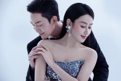 -全城热恋璀璨婚纱摄影