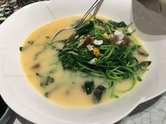 上汤时蔬-君庭中餐厅(友谊宾馆店)