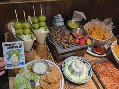 -小川洋风料理(江汉路店)