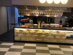 -星伦多自助料理·涮烤一体(江桥万达店)
