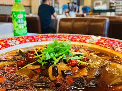 -老庞家水馅包子馆