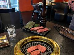 -觅福里•熟成和牛餐厅
