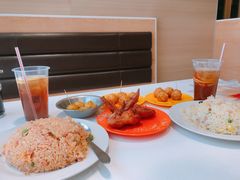 -冰岛茶餐厅(世茂店)