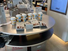 -Seesaw Coffee(上海国金中心店)