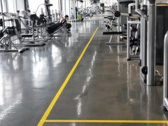 -天行健身＆天行拳馆跆拳道·格斗TXGYM