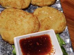 -万兴佳烤肉·长白山老味道(宏泰广场店)