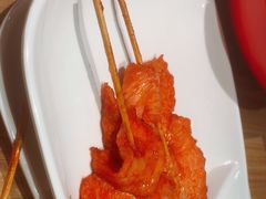 -小杨生煎(乐坊虹井店)