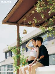 -专注孕妇照亲子照·纪田摄影