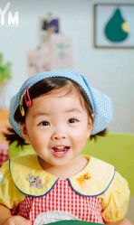 -雅尼·亚米儿童摄影美学馆(汉阳店)
