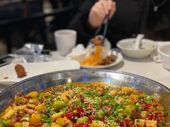 -秋金小炒(金街店)