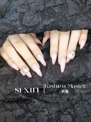 -斯馨·健康美甲美睫