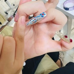 -U3美甲