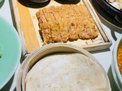 锅包肘子-淀里船宴(裕华东路店)