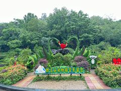 -黔灵山公园