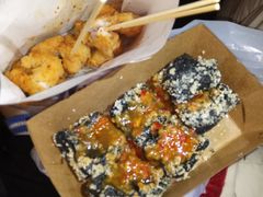 -品腐记·豆腐王朝(老门东总店)