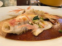 -顺峰(农展馆店)