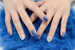 -如一·美甲美睫