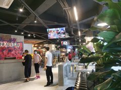 -神伙烧烤(江北黄泥塝店)
