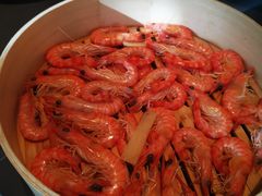 -上和臻品中国菜(花园街店)