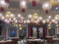 -大鸽饭(木莲中路店)