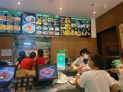 -魏家凉皮(儿童医院店)