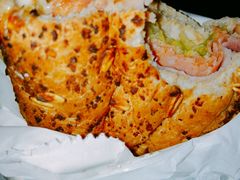 -SUBWAY赛百味(高新绿宝店)