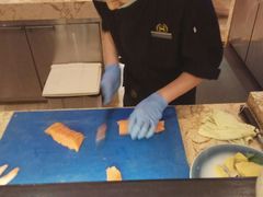 -美盛喜来登大酒店-盛宴标帜餐厅