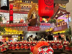 -唐山宴大唐州府精品中餐